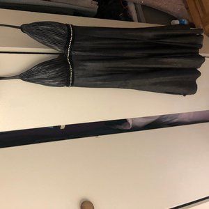 Janine Dress London, Paris, New York